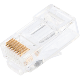 Коннектор RJ-45 NIKOMAX NMC-RJ88RZ50UE1-PT-100