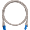 Патч-корд NIKOMAX NMC-PC4UE55B-010-GY, 1м