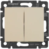 Переключатель Legrand Valena 774308