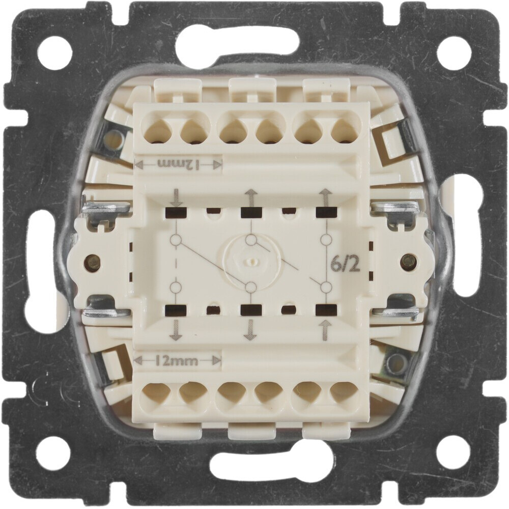 Переключатель Legrand Valena 774308 - фото 3