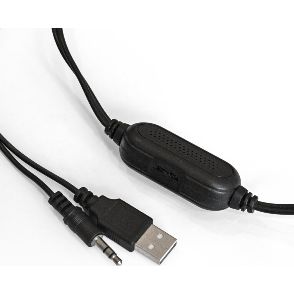 Колонки ExeGate Accord 200 Black - EX289685RUS - фото 4