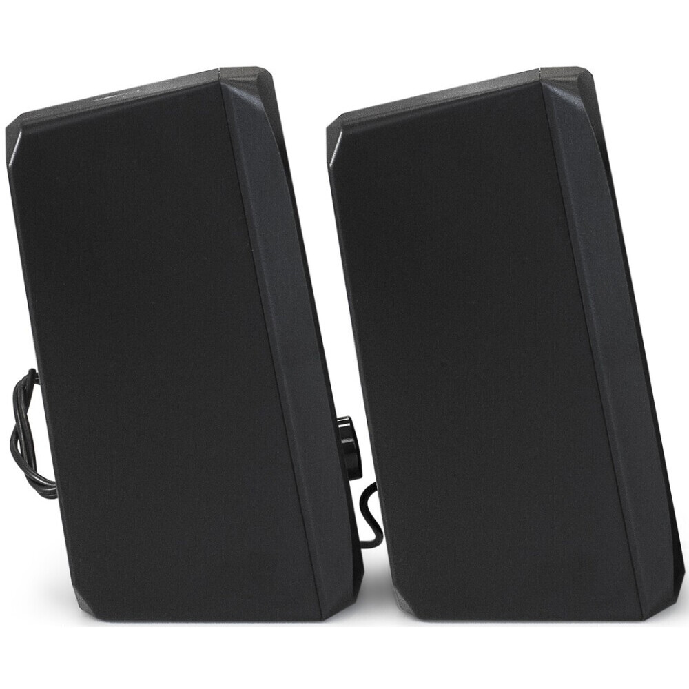 Колонки ExeGate Accord 220 Black - EX289686RUS - фото 5