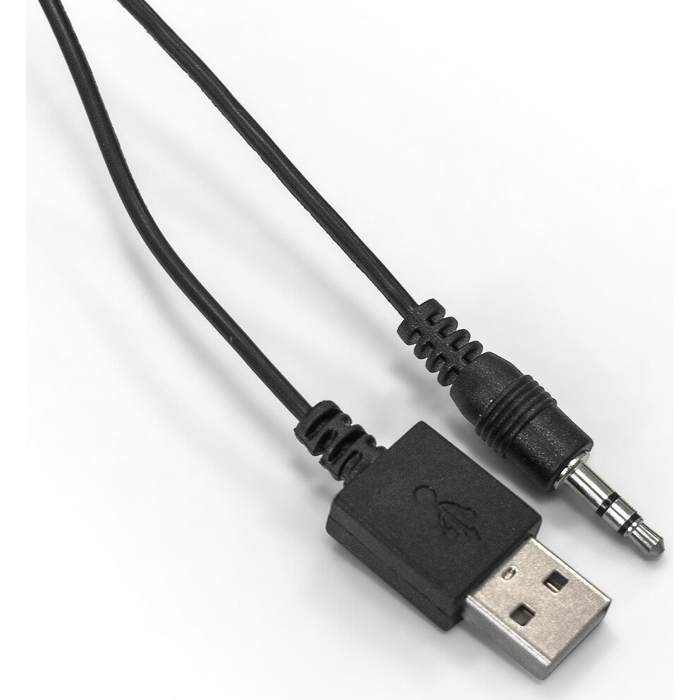 Колонки ExeGate Accord 230 Black - EX289687RUS - фото 5