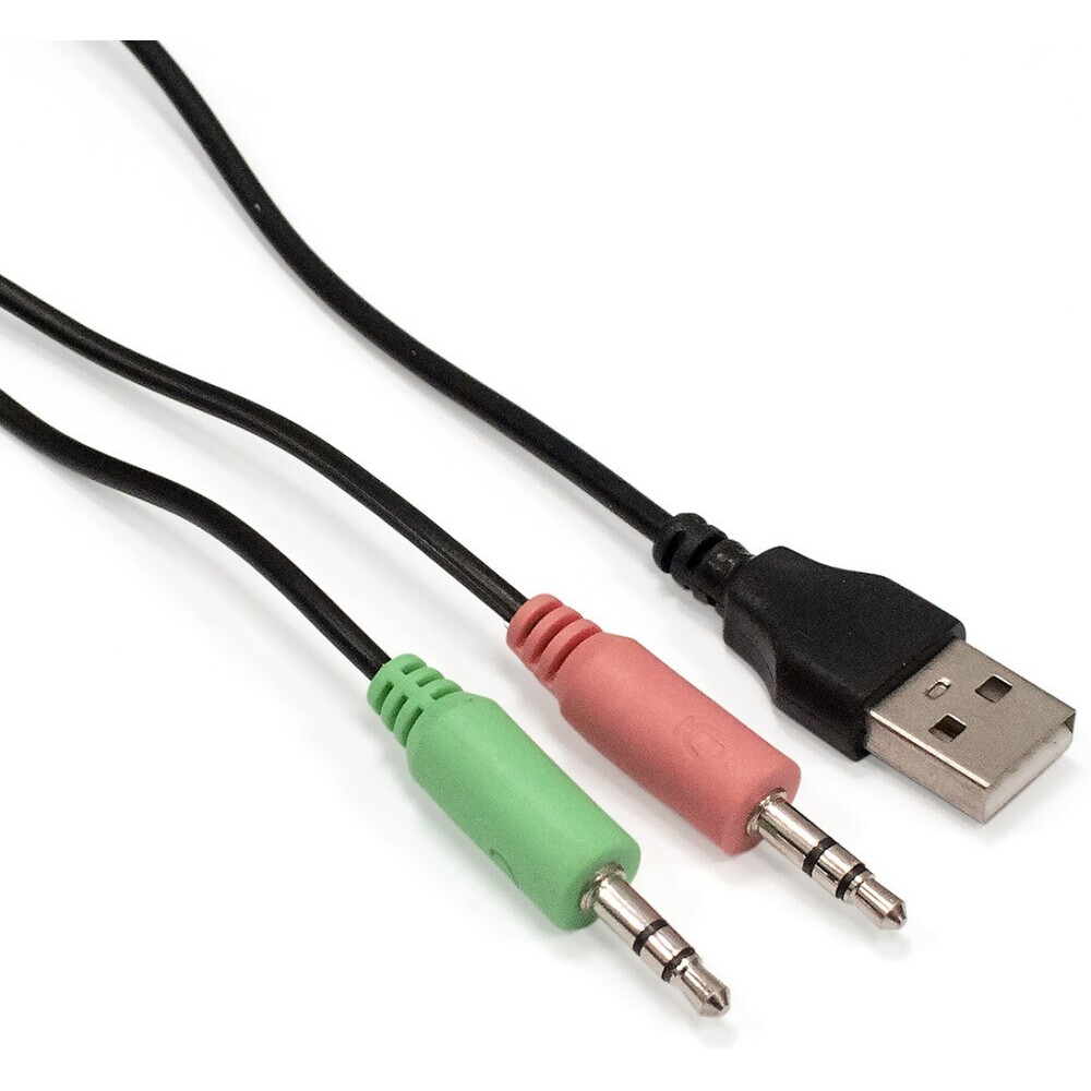 Колонки ExeGate Accord 280 Black - EX289681RUS - фото 5