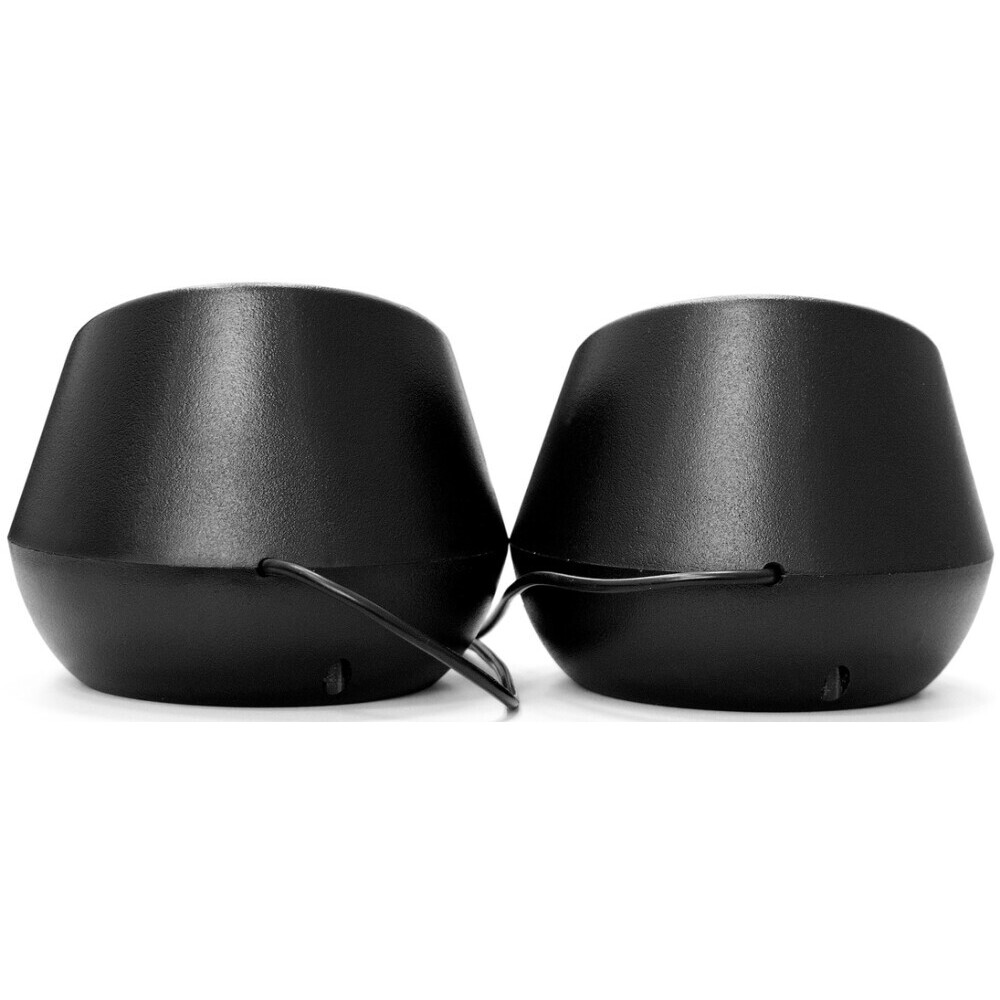 Колонки ExeGate Disco 130 Black - EX287060RUS - фото 3