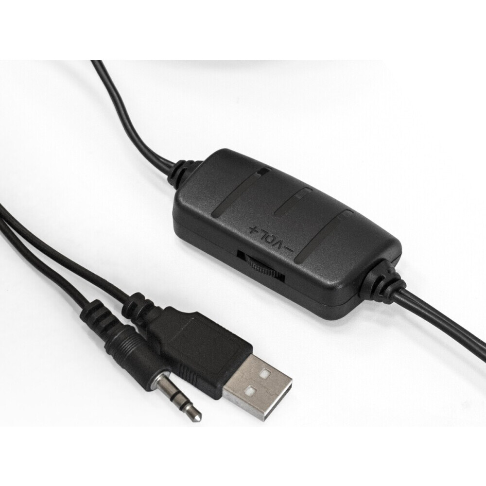 Колонки ExeGate Disco 130 Black - EX287060RUS - фото 4