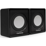 Колонки ExeGate Disco 140 Black (EX287057RUS)