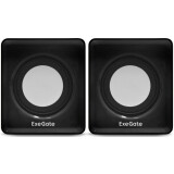 Колонки ExeGate Disco 140 Black (EX287057RUS)