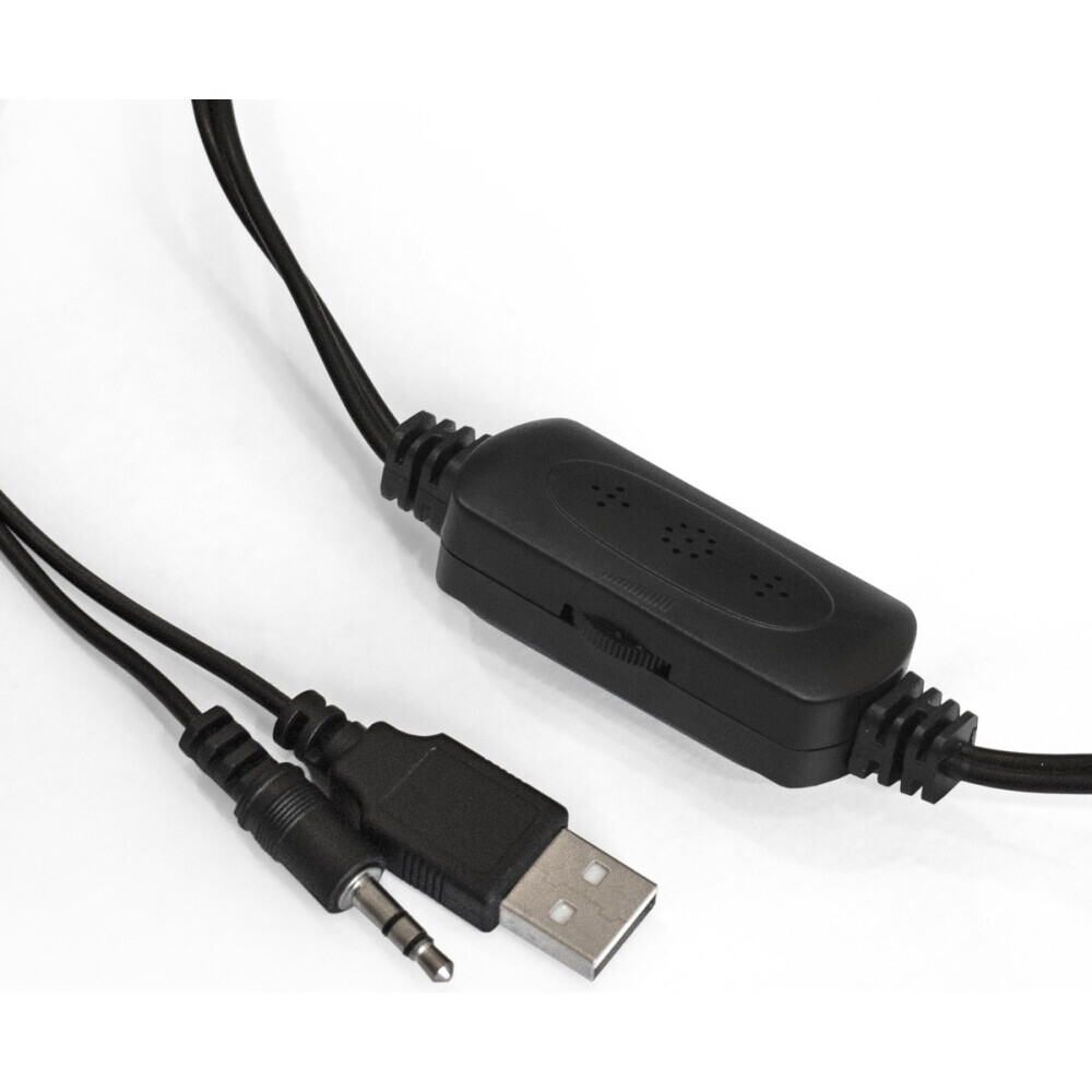 Колонки ExeGate Disco 150 Black - EX287051RUS - фото 4