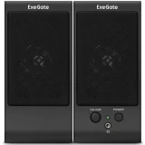 Колонки ExeGate Tango 230 Black (EX287056RUS)