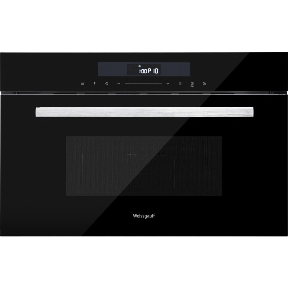 Встраиваемая микроволновая печь Weissgauff BMWO-341 DB - 429113