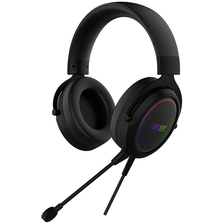 Гарнитура Acer AHW120 Black - ZL.HDSCC.01C