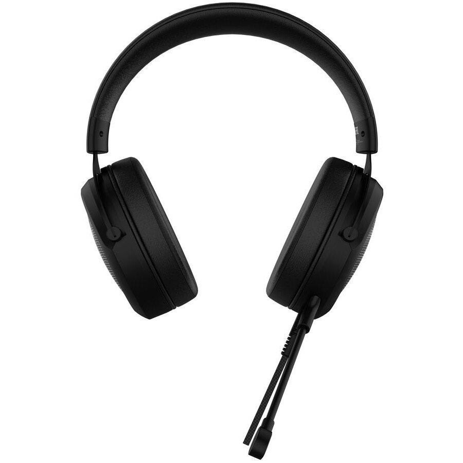 Гарнитура Acer AHW120 Black - ZL.HDSCC.01C - фото 5