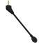 Гарнитура Acer AHW120 Black - ZL.HDSCC.01C - фото 9