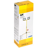 Прожектор IEK LPDO606-2X050-65-K02
