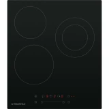 Электрическая варочная панель MAUNFELD EVCE.453.D-BK