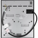 Электрическая варочная панель MAUNFELD EVCE.453.D-BK