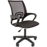 Офисное кресло Chairman 696 LT Black (00-07024145)