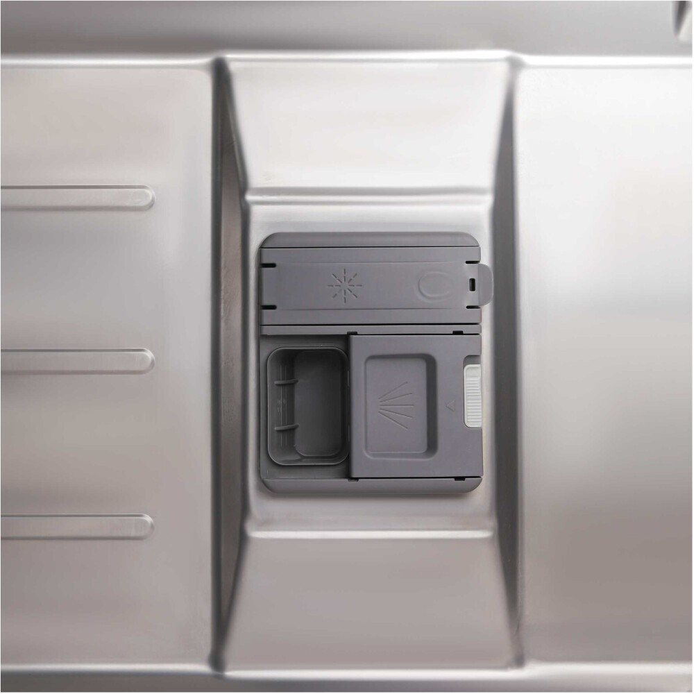 Встраиваемая посудомоечная машина Korting KDI 45140 - фото 8