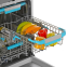 Встраиваемая посудомоечная машина Korting KDI 45980 - фото 9