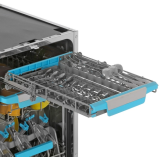 Встраиваемая посудомоечная машина Korting KDI 45980