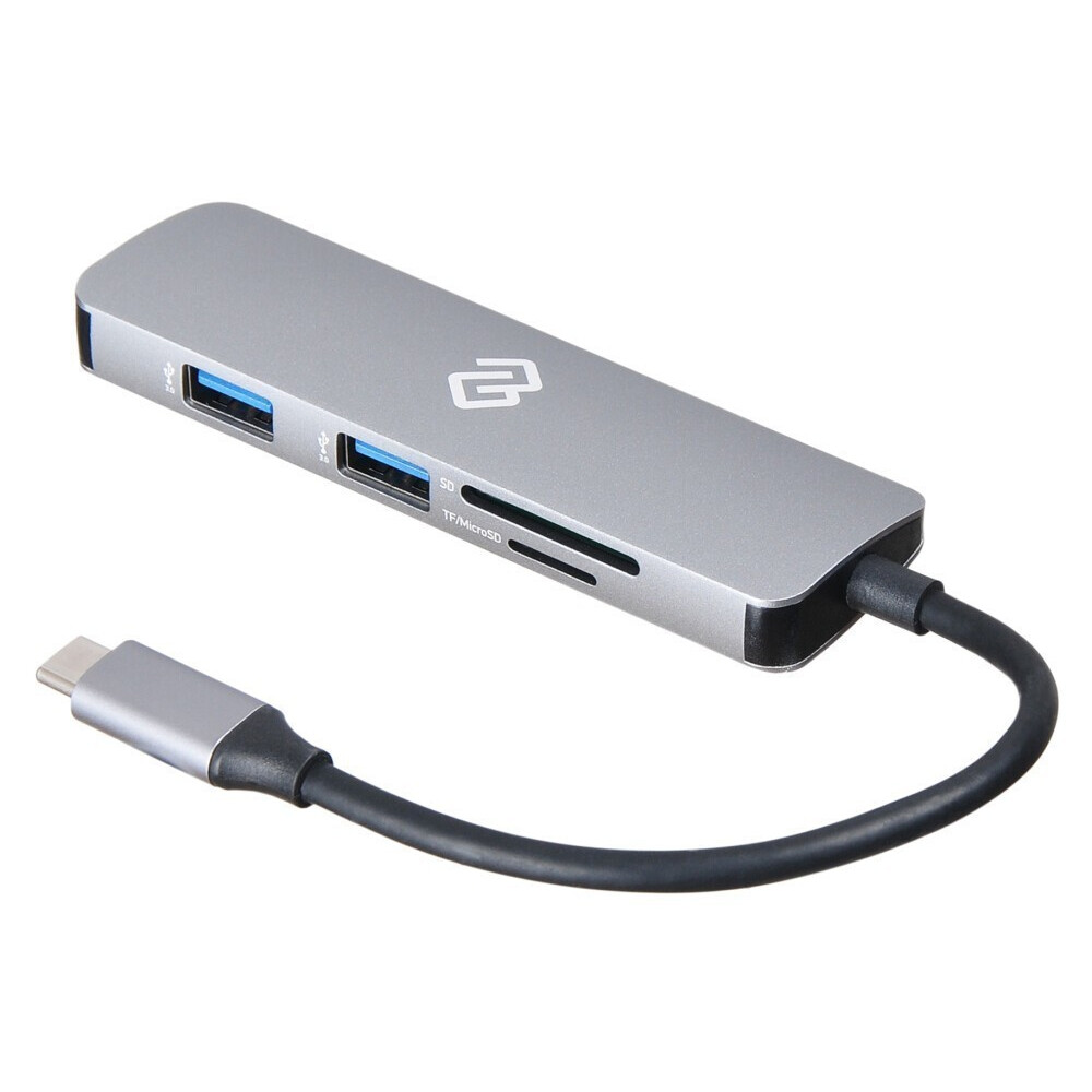 Док-станция Digma DS-735UC_G