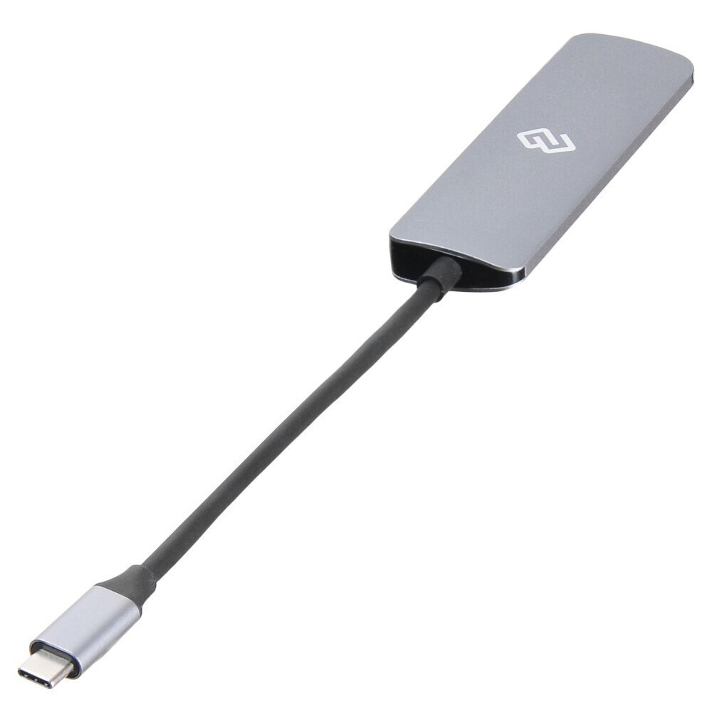 Док-станция Digma DS-735UC_G - фото 3