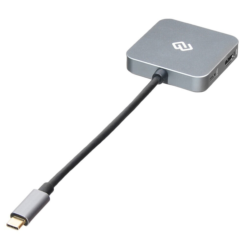 Док-станция Digma DS-741UC_GS - фото 3