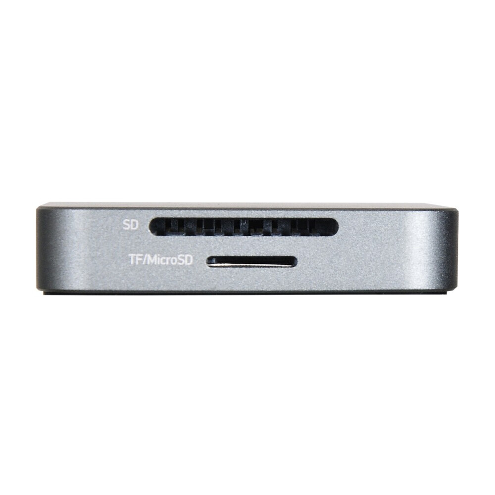 Док-станция Digma DS-741UC_GS - фото 6