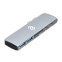 Док-станция Digma DS-815UC_G - фото 3