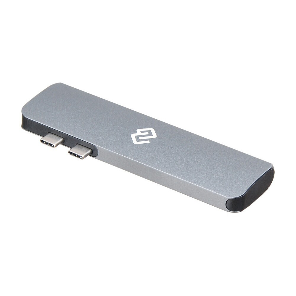 Док-станция Digma DS-815UC_G - фото 4