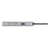 Док-станция Digma DS-970UC_G