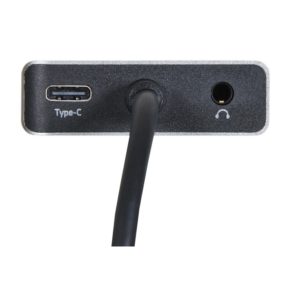 Док-станция Digma DS-970UC_G - фото 7