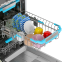 Встраиваемая посудомоечная машина Korting KDI 45985 - фото 7