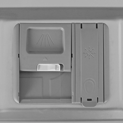 Встраиваемая посудомоечная машина Korting KDI 45985 - фото 9