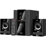 Колонки Sven MS-1821 Black