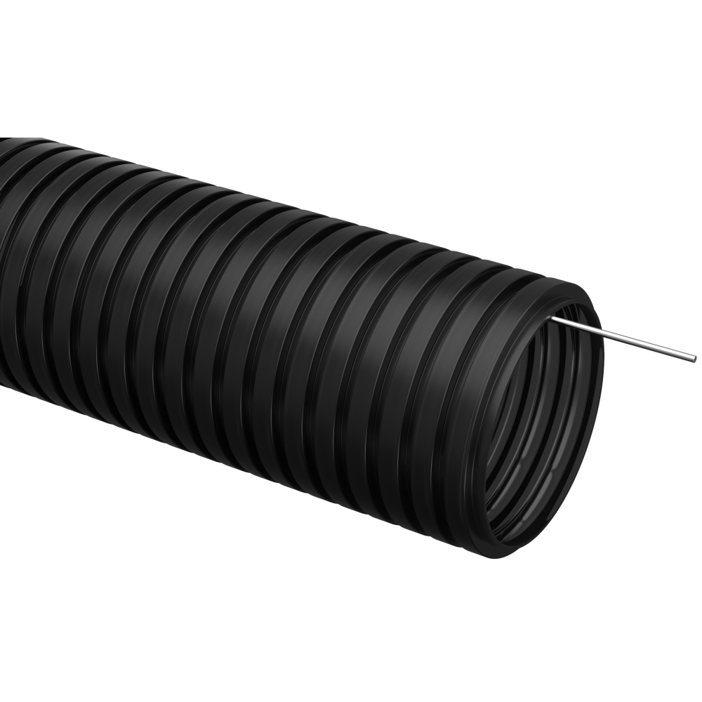 Труба для прокладки кабеля IEK CTG20-20-K02-100-1