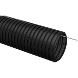 Труба для прокладки кабеля IEK CTG20-20-K02-100-1
