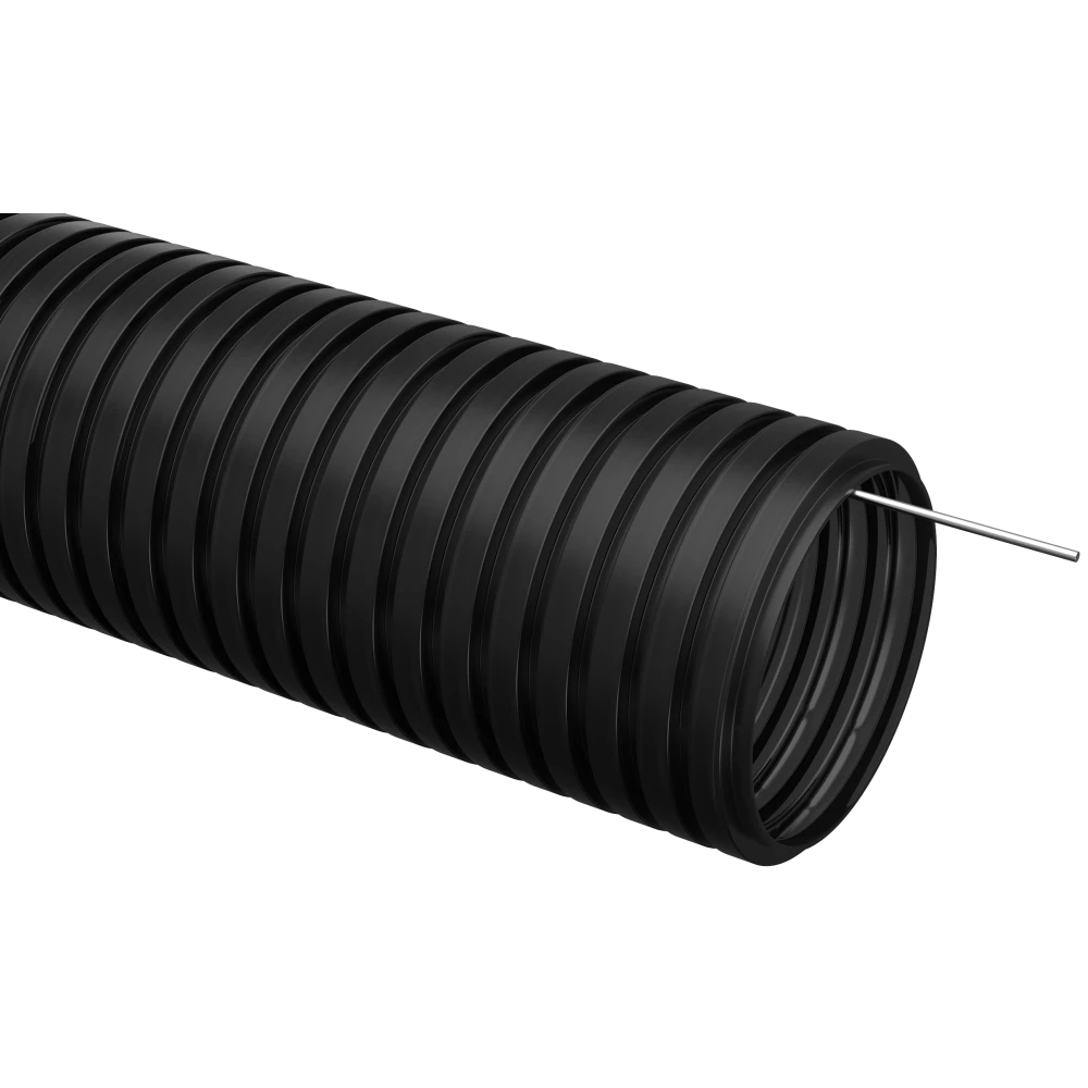 Труба для прокладки кабеля IEK CTG20-20-K02-100-1