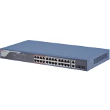 Коммутатор (свитч) Hikvision SWT-1326P