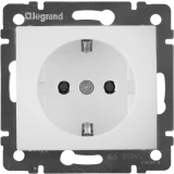 Электрическая розетка Legrand Valena 774420