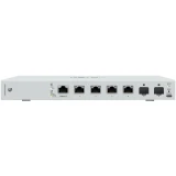 Коммутатор (свитч) Ubiquiti US-XG-6POE