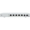 Коммутатор (свитч) Ubiquiti US-XG-6POE - фото 2