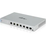 Коммутатор (свитч) Ubiquiti US-XG-6POE