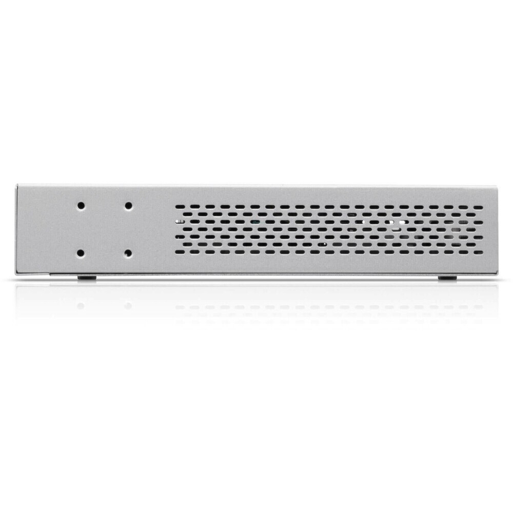 Коммутатор (свитч) Ubiquiti US-XG-6POE - фото 4