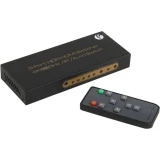 Переключатель HDMI VCOM DD465