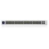 Коммутатор (свитч) Ubiquiti UniFi Switch 48 (USW-48)