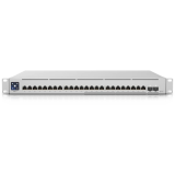 Коммутатор (свитч) Ubiquiti UniFi Switch Enterprise 24 PoE (USW-Enterprise-24-PoE)