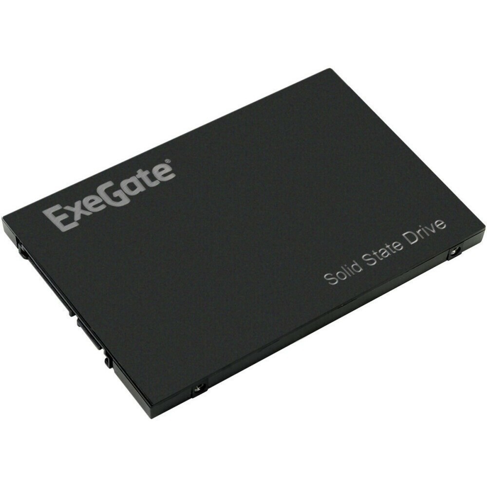 Накопитель SSD 128Gb ExeGate NextPro+ 2.5" (UV500TS128) - EX280461RUS