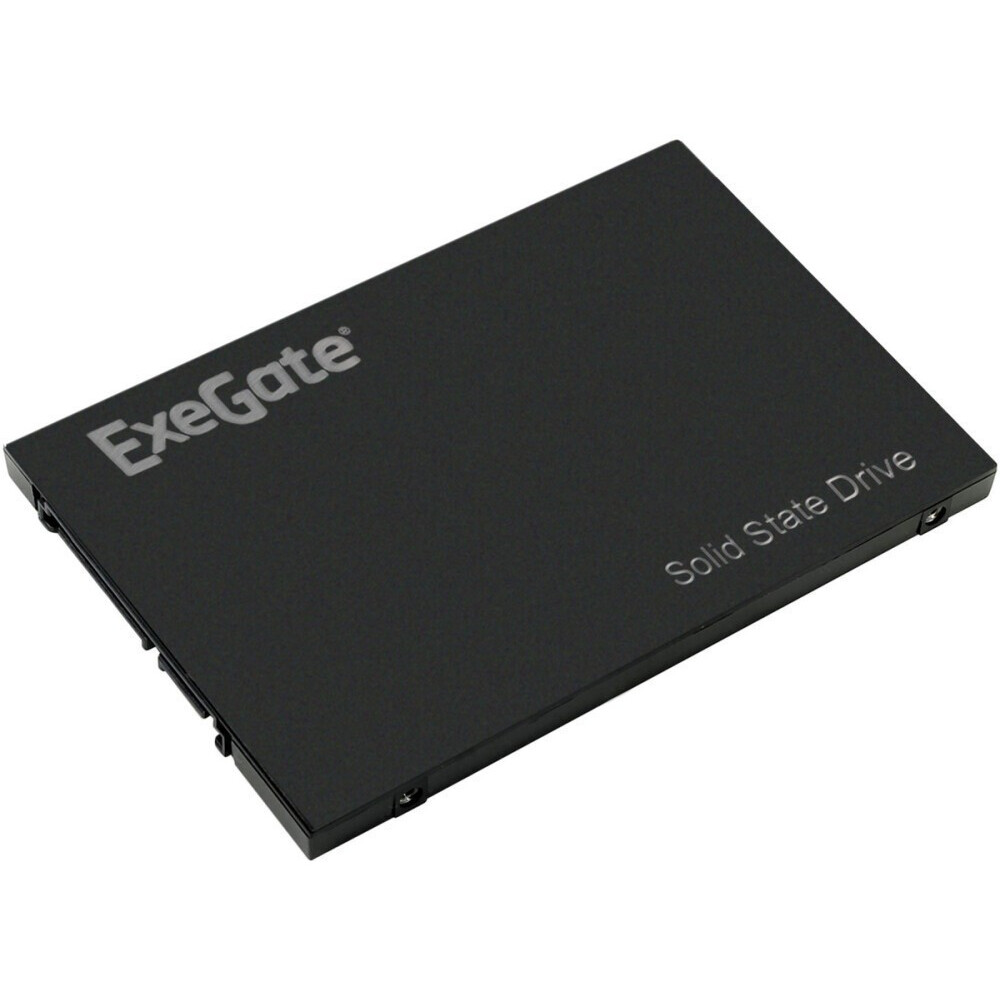 Накопитель SSD 256GB ExeGate NextPro+ 2.5" (UV500TS256)